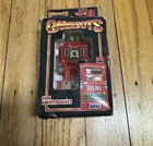 VTG 80s GAMEBOTS Cash Register Machine Robot Transformers Space Toy NEW Box
