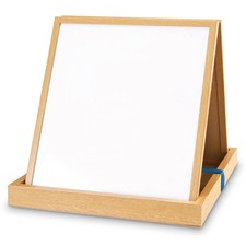 Learning Resources Double-sided Tabletop Ease...