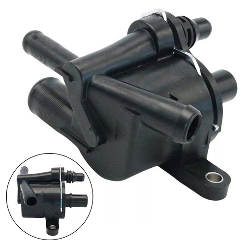Separator Coolant Part Number LR093489 Suitable for Multiple Applications - Picture 5 of 8