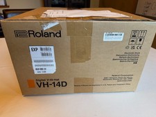Roland VH-14D Digital Hi-Hat NEW Sealed in Box TD-50 Compatible V-Drums