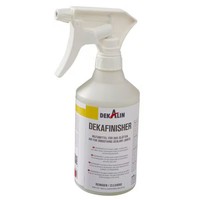 Dekalin Dekafinisher GläTtmittel SprüHer, 500 Ml