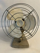 VTG Sears Kenmore 3 blade fan 135.80033