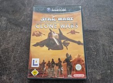 ebay® Auktion 127810336825 | Star Wars: The Clone Wars Gamecube GC Thumbnail of ebay® auction 127810336825 | Star Wars: The Clone Wars Gamecube GC