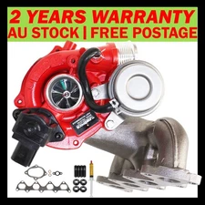 GEN1 High Flow Turbo Charger For Volkswagen Golf GT 1.4L