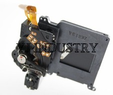 For Canon EOS 1000D 450D 500D 550D 600D Shutter Group With Blade Repair Parts
