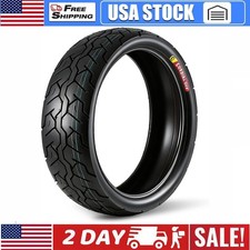 13070-18 Motorcycle Tire Front Black Wall 4pr 63s Street Tire High Performance