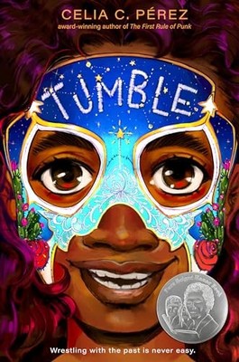 Tumble, Pérez, Celia C.