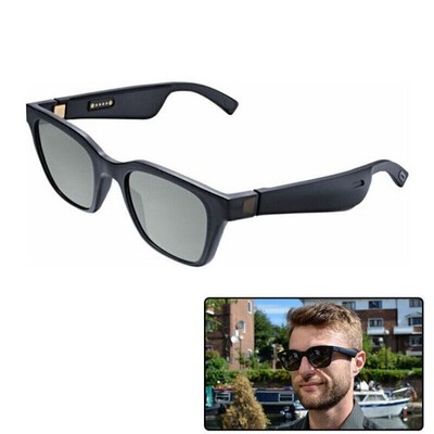 1PC For Bose Frames Alto Audio Smart glasses Bluetooth Open Ear Headphones S/M