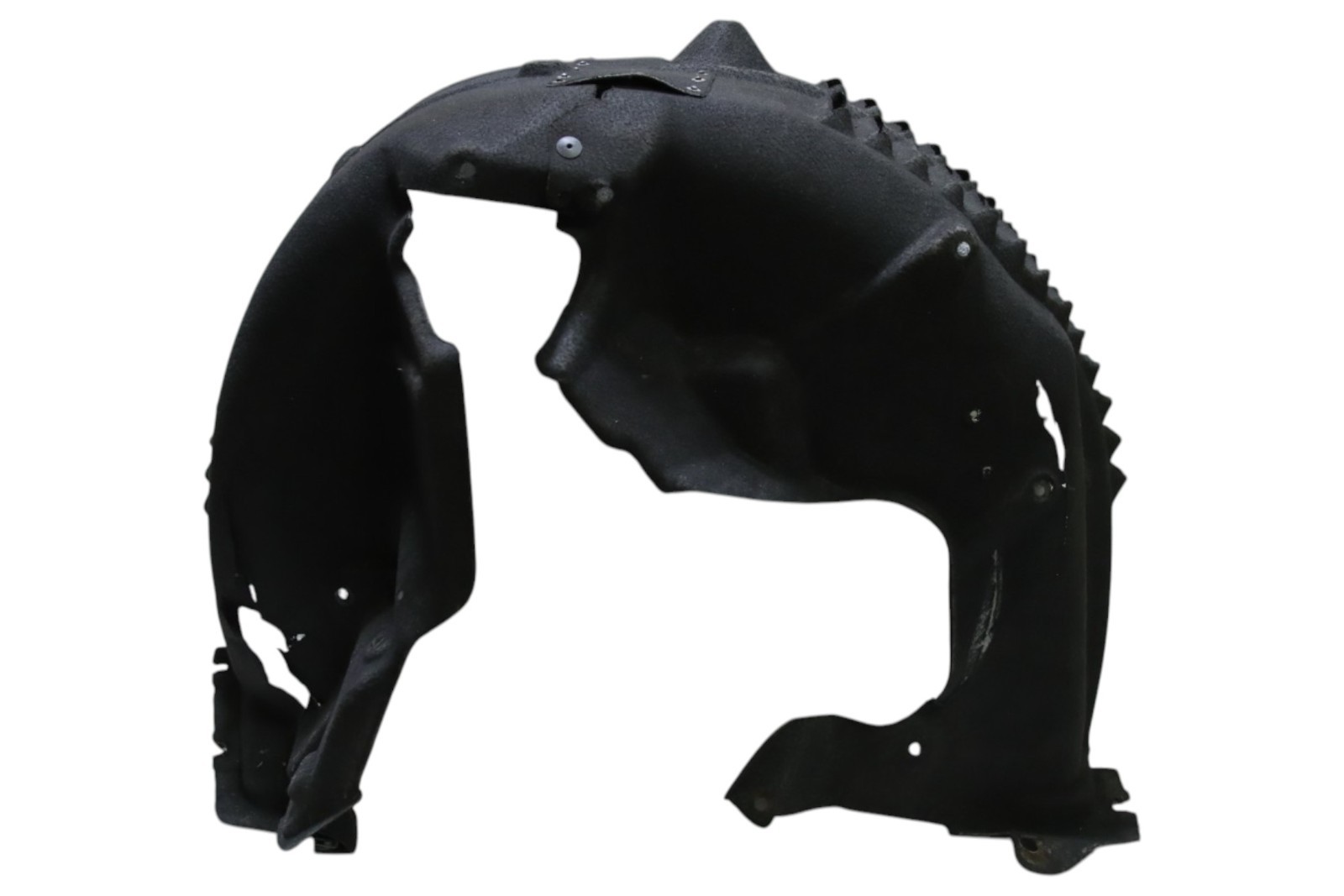 Ferrari 296 2022-2026 Rear Left Fender liner