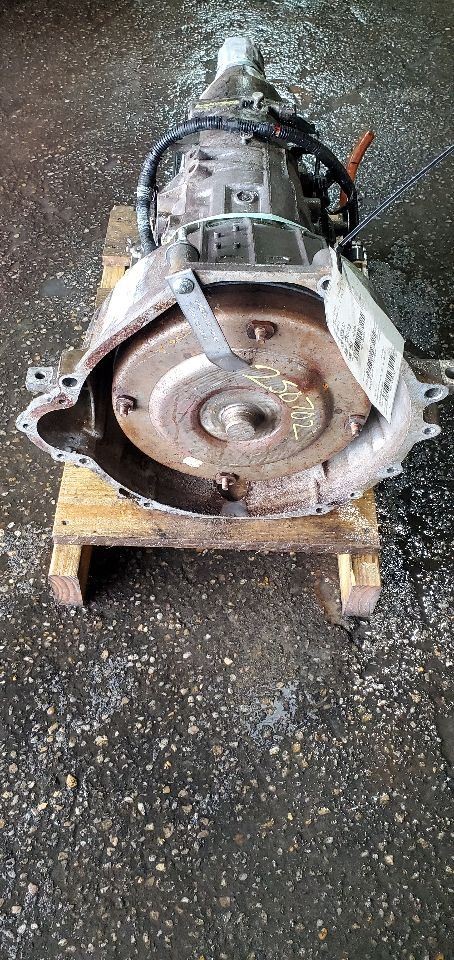 Automatic Transmission 8-280 4.6L Fits 96-97 MUSTANG 1164568