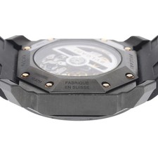 BVLGARI Octo Ultra Nero BGO41SCH TO265059 6