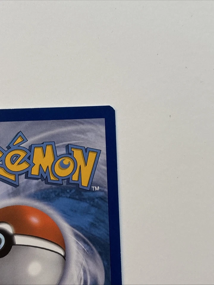 ** Seismitoad EX 106/111 XY Furious Fists NM Pokemon - Image 4 of 4