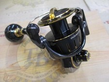 Daiwa Saltiga Spinning Reel