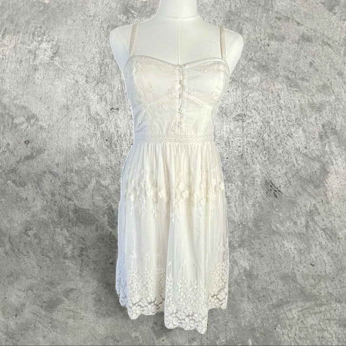 American Eagle Outfitters White Dresses for Women for sale | eBay American Eagle Outfitters White Dresses for Women for sale | eBay