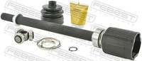 Febest Gelenksatz, Antriebswelle 0211-T31MTRH Passend FüR Nissan