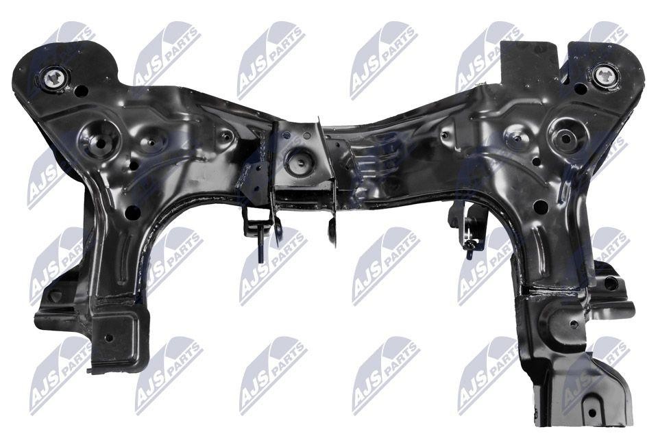 NTY Reinforced Front Axle Subframe Engine Mount ZRZ-DW-007 for Chevrolet