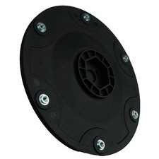 Plaque disque pi��ce robot pelouse facile �� utiliser compatible avec pour mod��