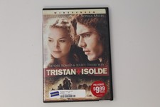 Tristan  Isolde DVD 2006, Widescreen 