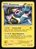 Eelektross 47/108 Dark Explorers Holo Rare Pokemon Card