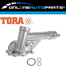 Thermostat Housing for Commodore VZ VE VF V6 3.6L 3.0 2004~2017 Berlina Calais