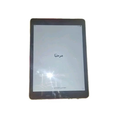 Apple iPad Air (1st generation) · 32GB · Wi-Fi