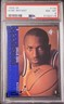 1996-97 SP - Premier Prospects Kobe Bryant #134 (RC) PSA 8