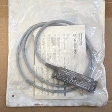 Schmersal BNS 33-12Z-2187 Safety Sensor Magnetic IP67 100V AC/DC 250mA Cable