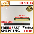 Compatible Dell Inspiron G3 15 3500 P89F 15.6" Laptop LED 40 Pins FHD IPS Screen