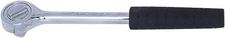 Wright Tool 4401 - 1/2Inch Drive Ratchet Nitrile Comfort Grip - 8-3/8Inch