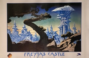 Roger Dean | eBay