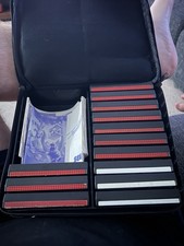 Bundle of  Sega Master System Games Job Lot Untested
