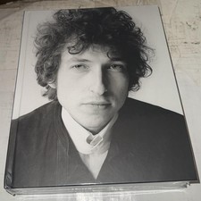 Bob Dylan Mixing Up The Medicine Davidson Fishel Callaway HC Biography Book