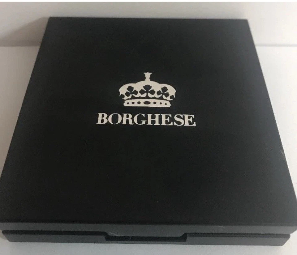 BORGHESE ECLISSARE NEW Eye Shadow Palette Quad “Captivate”  0.246 /7g - Image 2 of 3