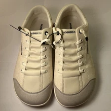 HOBIBEAR Womens Mens Barefoot Minimalist Shoes Slip-on Size ~W9M8