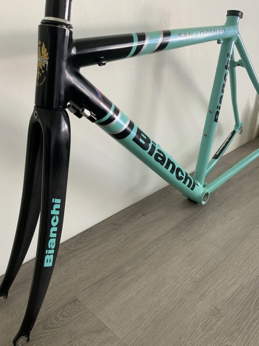 ミミタコ Bianchi trevigrio アルミフレーム ミミタコ様専用 Bianchi trevigrio アルミフレーム 【公式通販】