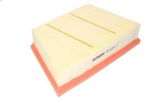 Luftfilter FILTRON AP 129/8 für MINI (R50, R53) 1.6 2002-2006
