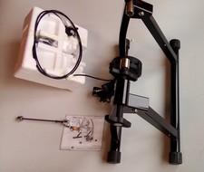 3min19sec Premium Bike Rollentrainer