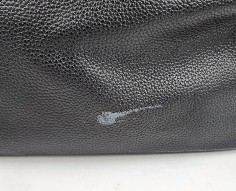 MICHAEL Michael Kors Winston Medium Pebbled Leather Tote Women's Black Top Zip View 3