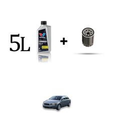 Filtre à huile Volvo S40