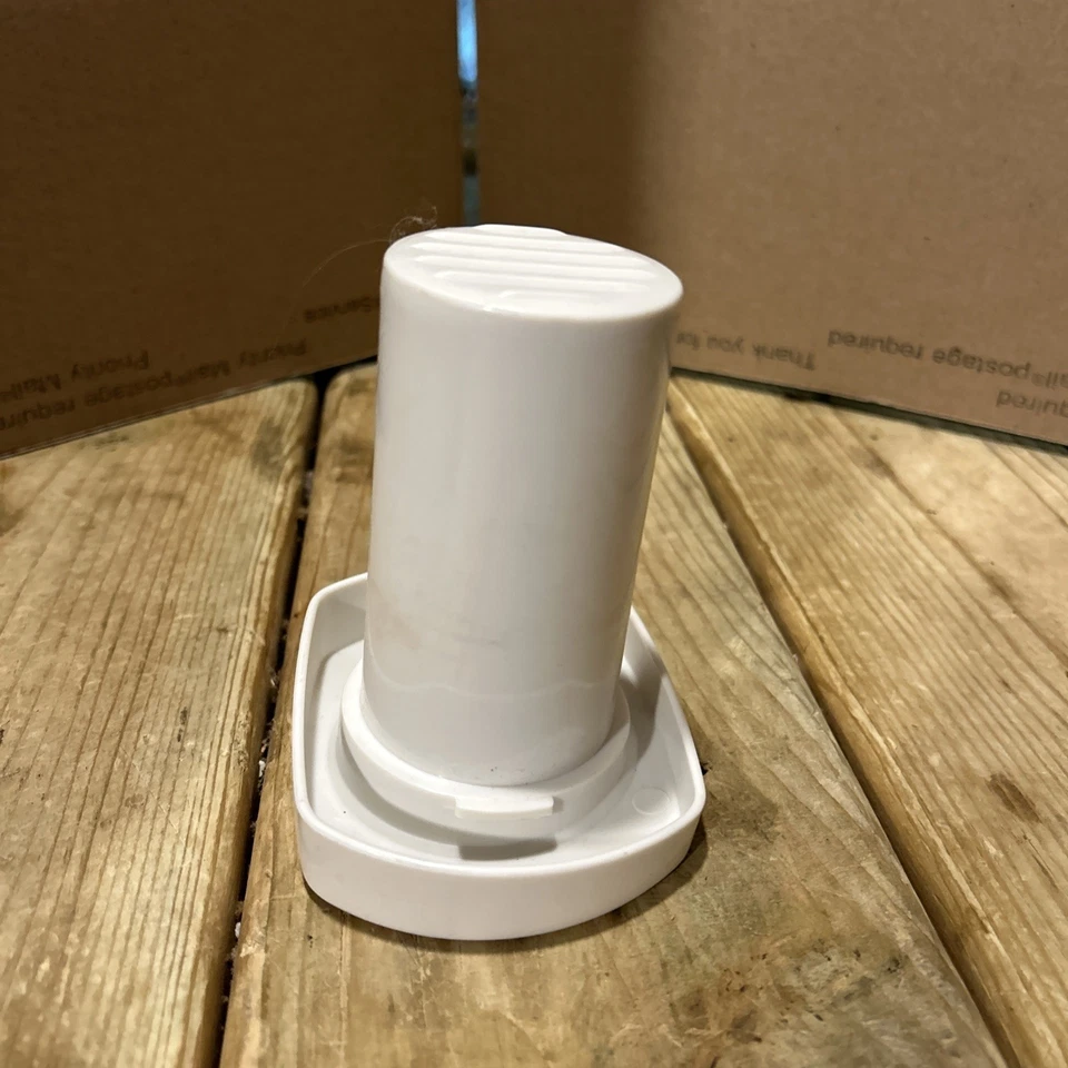 Black & Decker FP2500B FP2500 FP2500S FP2620S FP2630SC Food Processor Pusher - Image 4 of 4