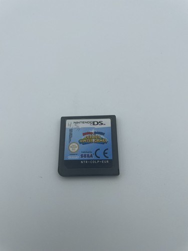 Nintendo DS Spiele Auswahl DSi DS Lite Mario Lego Sonic Nintendogs Harry Potter - Bild 134 von 239