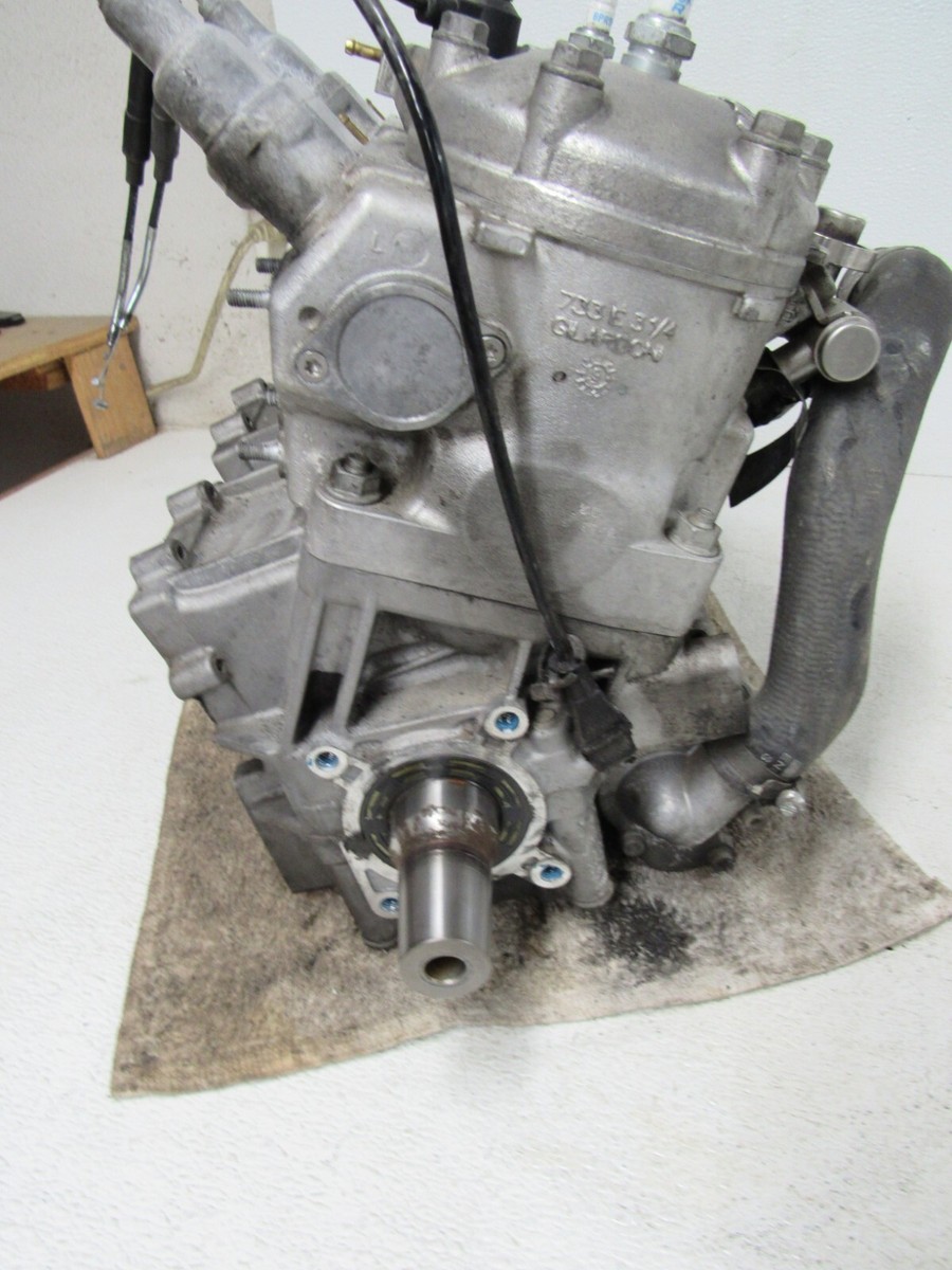 2021 Arctic Cat M8000 Alpha One 1 C-TEC 800 Engine Motor 2021 Arctic Cat M8000 Alpha One 1 C-TEC 800 Engine Motor