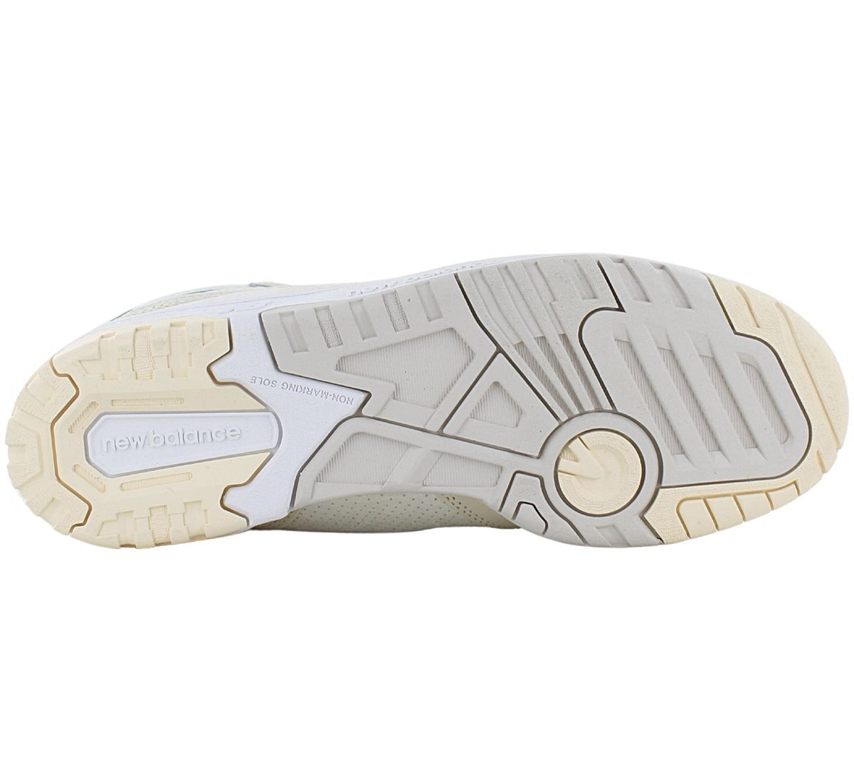 NEW New Balance 650R Angora Sneakers Shoes Leather 650