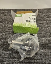 8TEN Deck Spindle for Scag Turf Tiger Cheetah Cat Wildcat 461663 52 Inch Deck