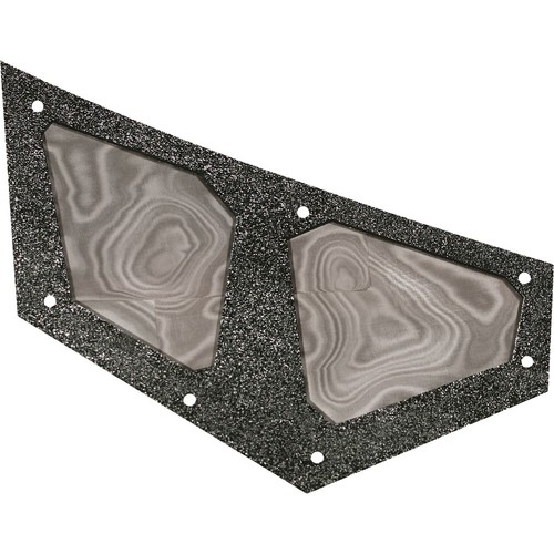 Starting Line Products Intake Kit 570 RZR 14-316