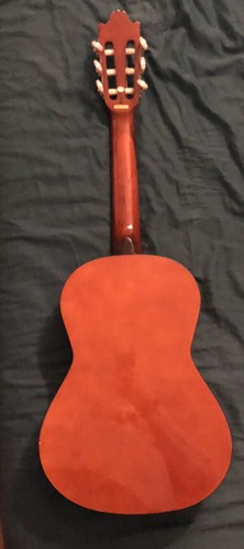 chitarra classica 1/2 per bambini - Foto 2 di 3