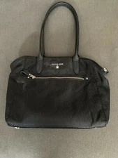 Michael kors Signature Jet Set East West Top Zip Tote