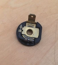 12V Cigarette Lighter Power Socket Fusible Link/Thermal Fuse Toyota Subaru Honda