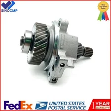 JF015E RE0F11A CVT Transmission Input Shaft w/ Bearing 31Teeth for Nissan Almera