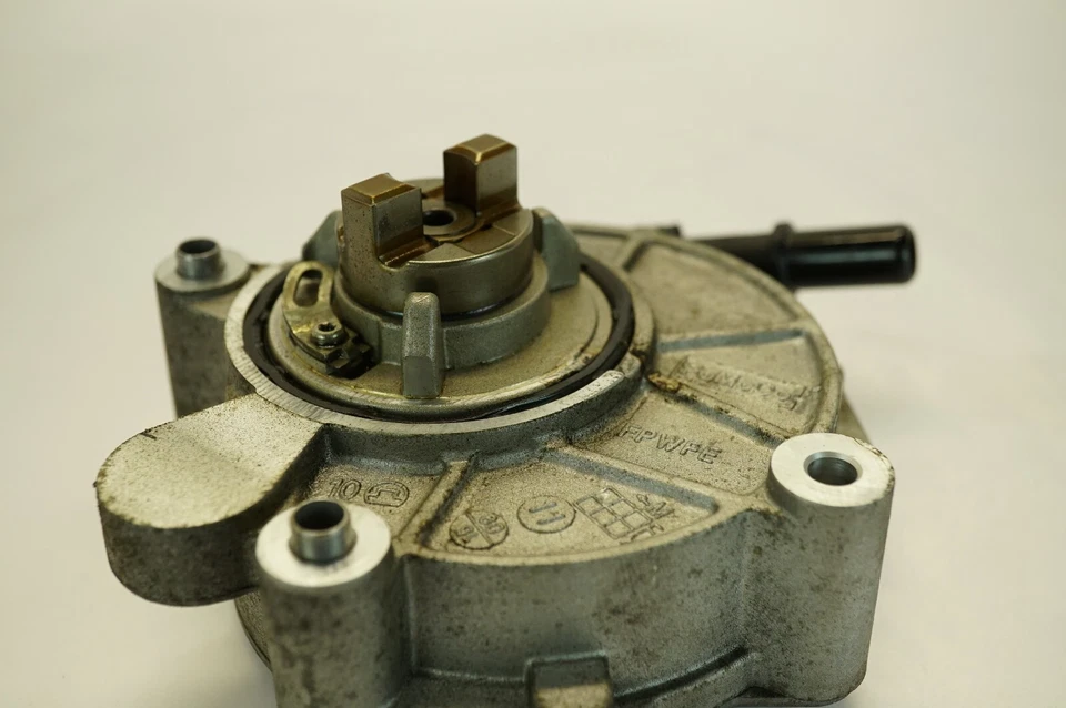 🔅2013-16: Ford F150, 15-17:F.Exp-n, L.Nav-r Bomba de vacío potencia potencia potenciador freno-3,5 l Foto 2 de 4